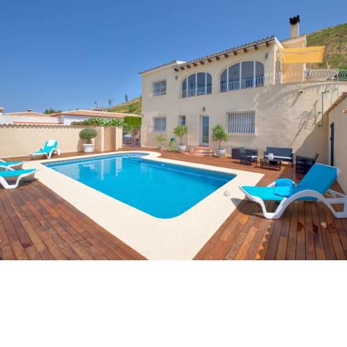 Holiday Home Gavilan