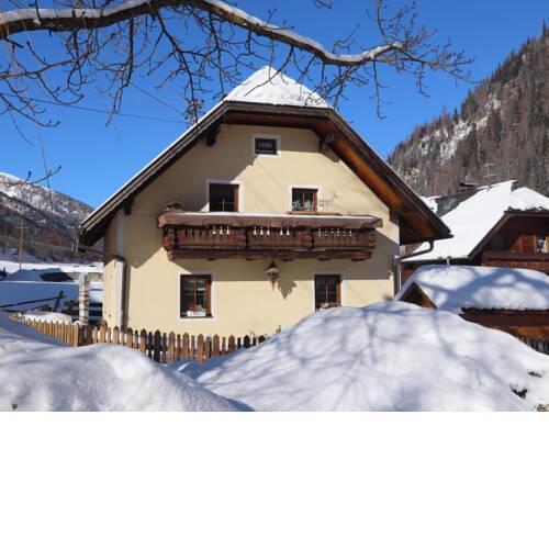 Holiday Home Gebhardt
