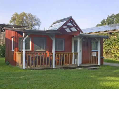 Holiday Home Geesthof.1