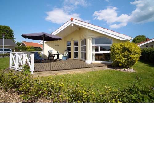 Holiday Home Gelting - DOS12009-F