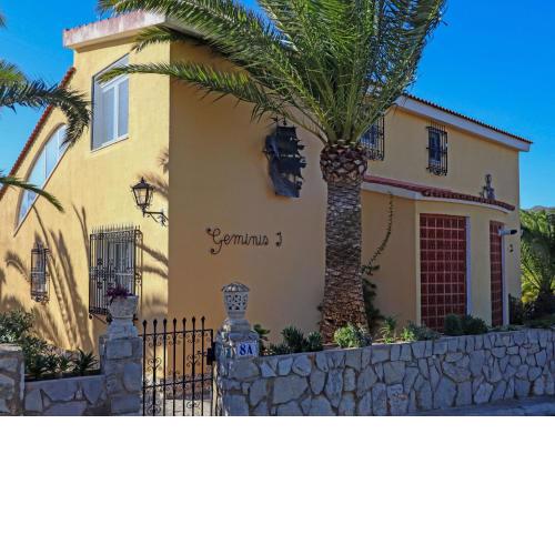 Holiday Home Geminis 1
