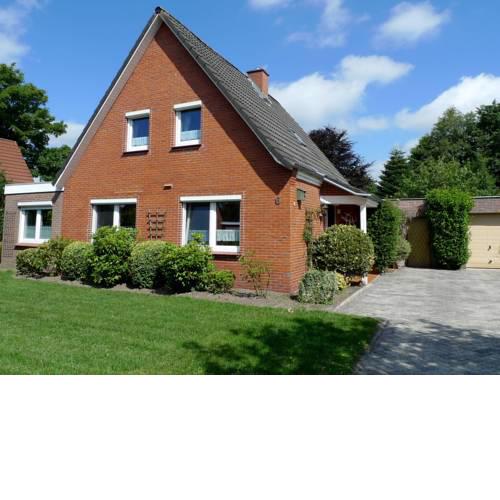 Holiday Home Germann