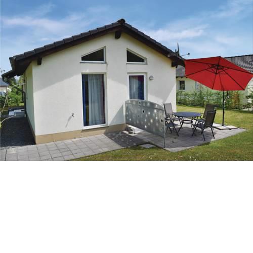 Holiday Home Gerolstein/Hinterhaus. 09
