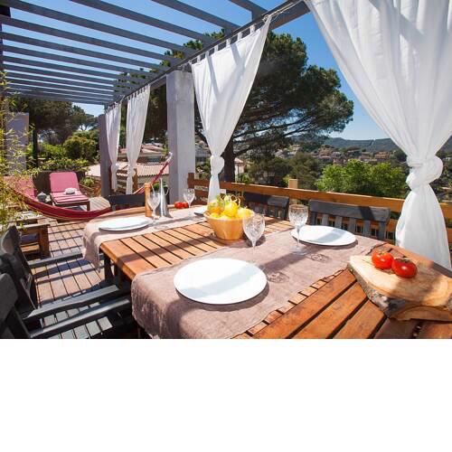 Holiday Home Ginesteres