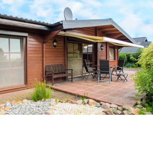 Holiday Home Ginsterweg