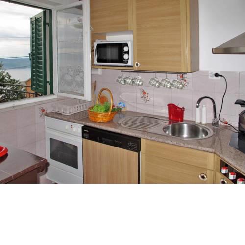 Holiday Home Gioia (MOD208)