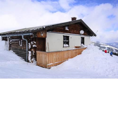 Holiday Home Gipfelblick Mittersill - OSB031023-H