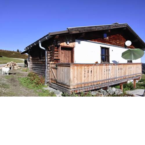 Holiday Home Gipfelblick Mittersill - OSB03102b-H