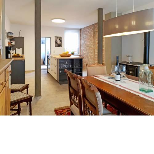 Holiday Home Goethe 60