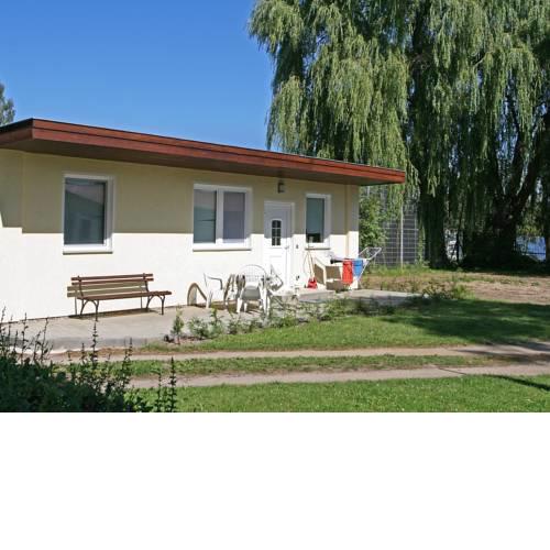 Holiday Home Goetheallee