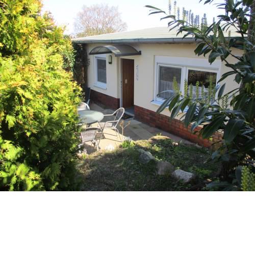 Holiday Home Gohren - Ostseebad 1