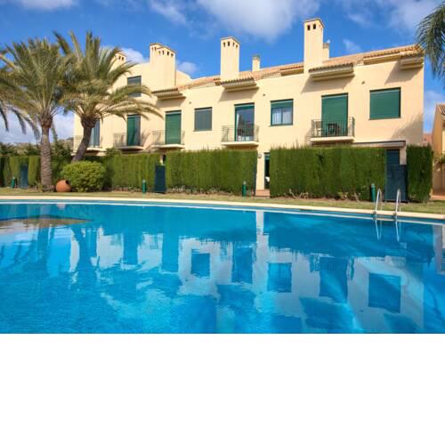 Holiday Home Golden Park