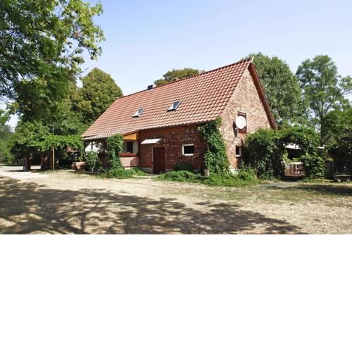 Holiday Home Golßen - DBS05058-F