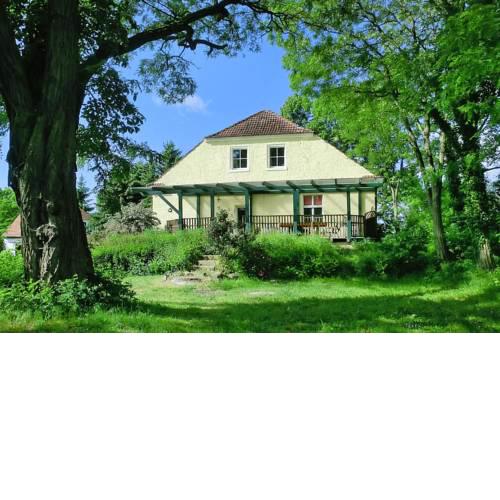 Holiday Home Golßen - DBS05062-F