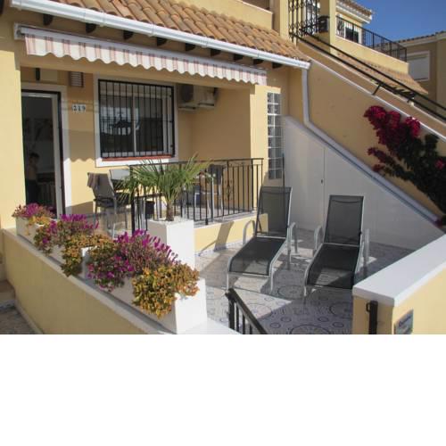 Holiday Home Golf Villamartin