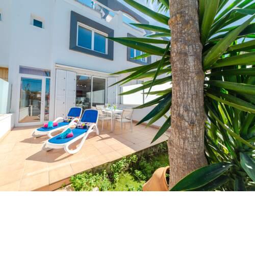 Holiday Home Golf