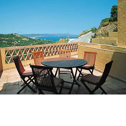 Holiday Home Gonzalez (BAG210)