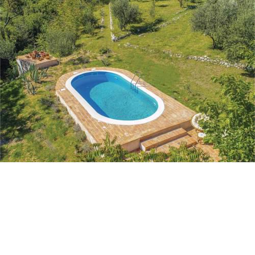 Holiday home Gornje Selo bb III