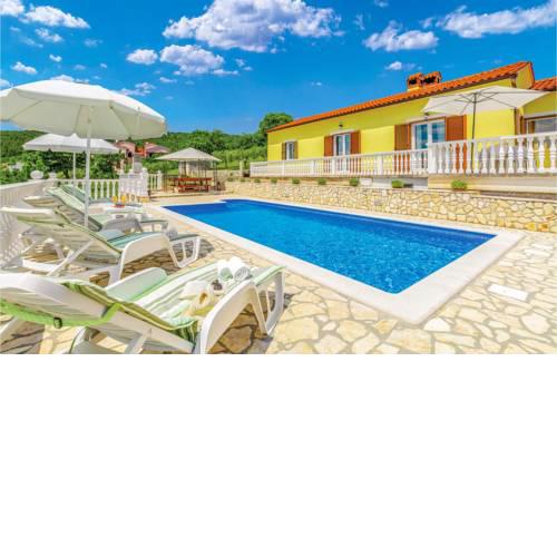 Holiday home Gornji Rabac Croatia