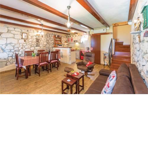 Holiday home Gornji Tucepi 35