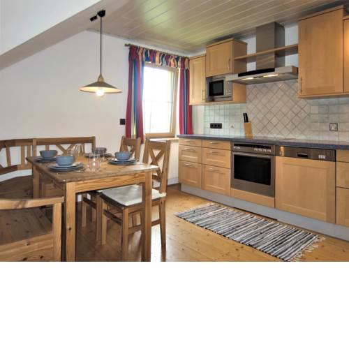 Holiday Home Graggaber (SML600)