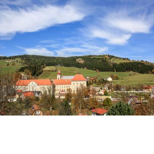 Holiday Home Grebenzen