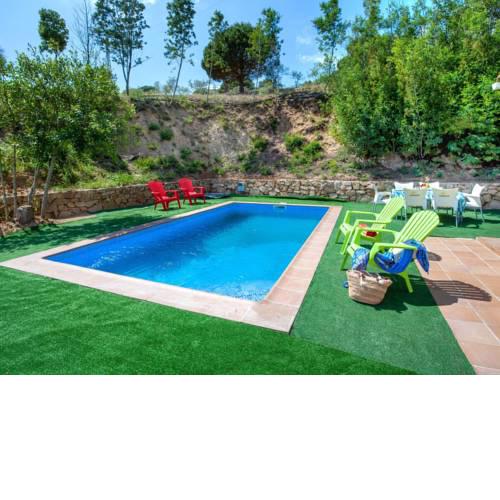 Holiday Home Green