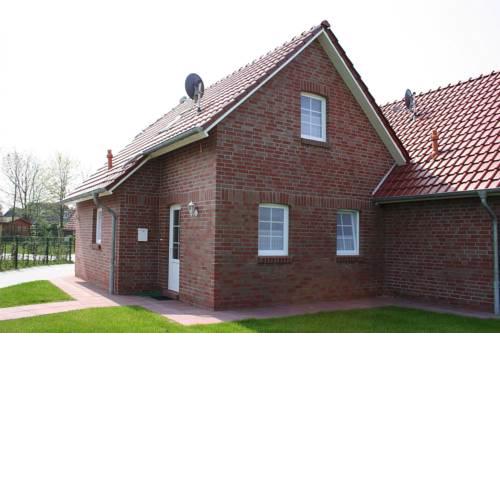 Holiday Home Greetsiel - DNS011002-F
