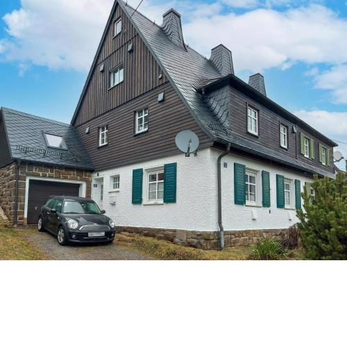 Holiday Home Grenzenlos