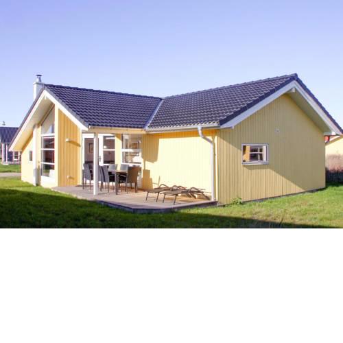 Holiday Home Großenbrode - DOS031018-F