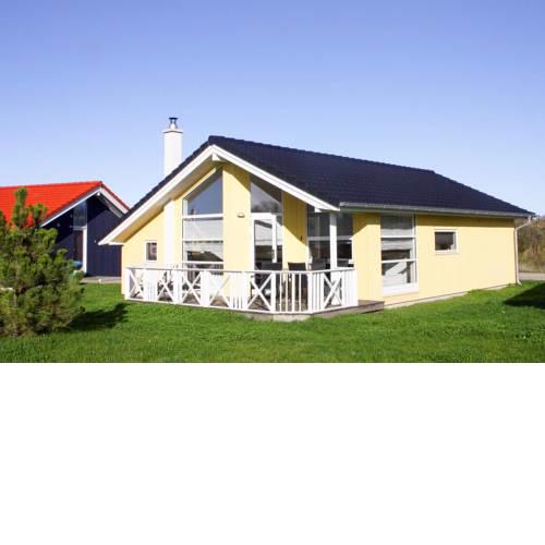 Holiday Home Großenbrode - DOS031019-F