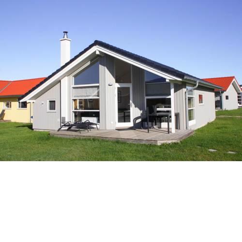 Holiday Home Großenbrode - DOS031020-F