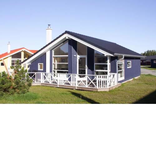 Holiday Home Großenbrode - DOS031021-F