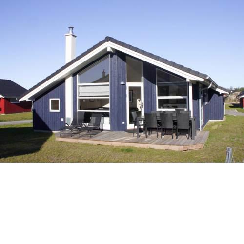 Holiday Home Großenbrode - DOS031022-F