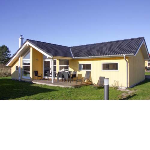 Holiday Home Großenbrode - DOS031023-F