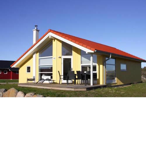 Holiday Home Großenbrode - DOS031024-F