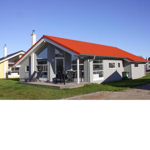 Holiday Home Großenbrode - DOS031025-F