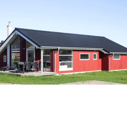Holiday Home Großenbrode - DOS031026-F