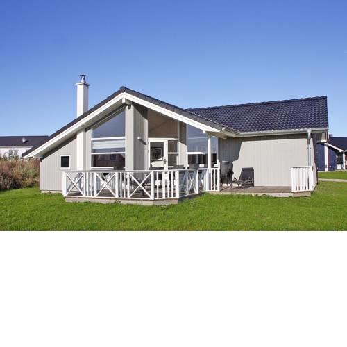 Holiday Home Großenbrode - DOS031027-F