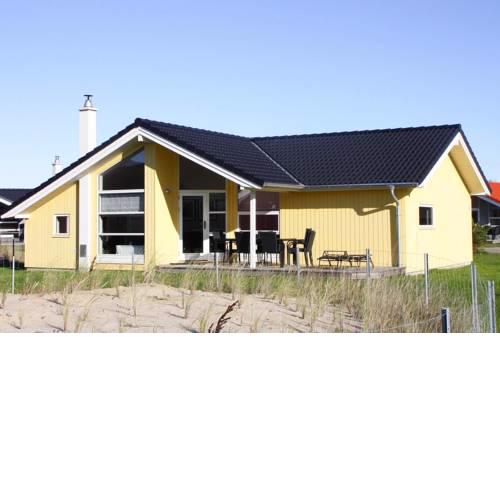 Holiday Home Großenbrode - DOS031028-F