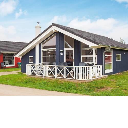 Holiday home Großenbrode XLI