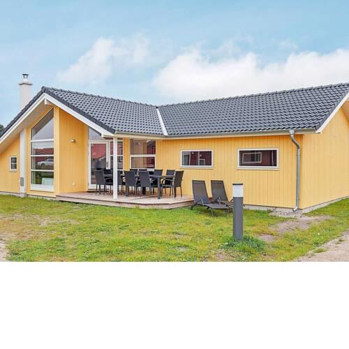 Holiday home Großenbrode XLII