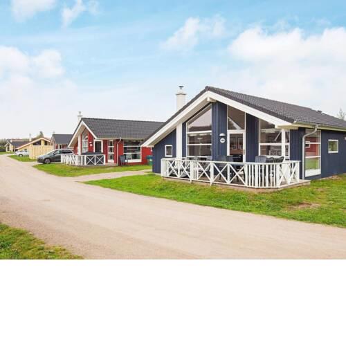 Holiday home Großenbrode XLIV