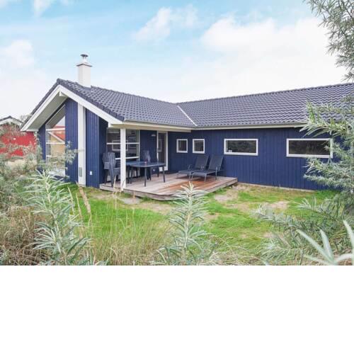 Holiday home Großenbrode XLV
