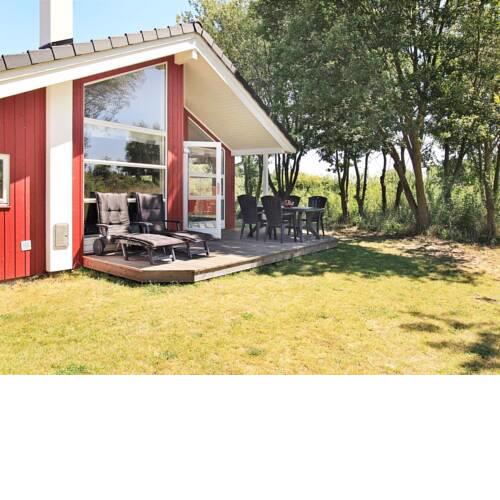 Holiday home Großenbrode XLVI
