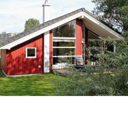 Holiday home Großenbrode XLVII