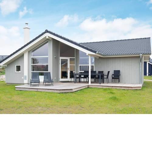 Holiday home Großenbrode XXVIII