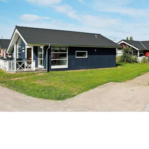 Holiday home Großenbrode XXXVI