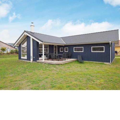 Holiday home Großenbrode
