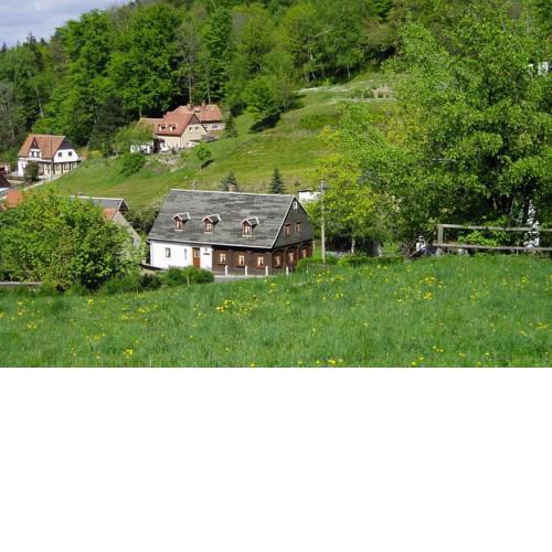 Holiday Home Großschönau - DMG081007-F